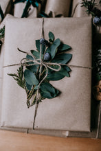 Load image into Gallery viewer, Signed Copy of Seasonal Living with Herbs