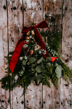 Load image into Gallery viewer, Holiday Swag