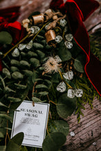 Load image into Gallery viewer, Holiday Swag
