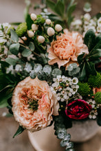 Load image into Gallery viewer, Garden-Gathered Floral Arranging Workshop at Gray's Mercantile