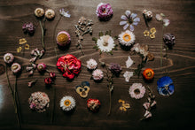 Load image into Gallery viewer, Flower Pressing Workshop at Gray's Mercantile