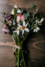 Load image into Gallery viewer, Meaningful Floral Arranging Workshop at The Fall City Summer Market
