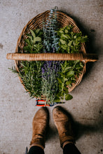 Load image into Gallery viewer, Windowsill Herb Garden Workshop