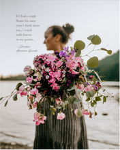 Load image into Gallery viewer, Signed copy of The Love Language of Flowers