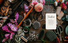 Load image into Gallery viewer, Signed copy of The Love Language of Flowers