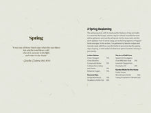 Load image into Gallery viewer, Signed Copy of Seasonal Living with Herbs
