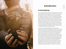 Load image into Gallery viewer, Signed Copy of Seasonal Living with Herbs