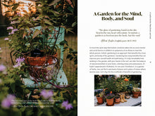 Load image into Gallery viewer, Signed Copy of Seasonal Living with Herbs