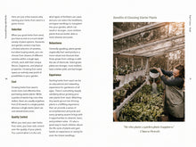 Load image into Gallery viewer, Signed Copy of Seasonal Living with Herbs