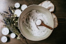 Load image into Gallery viewer, Botanical Bath Workshop at Gray's Mercantile