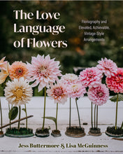 Load image into Gallery viewer, Signed copy of The Love Language of Flowers