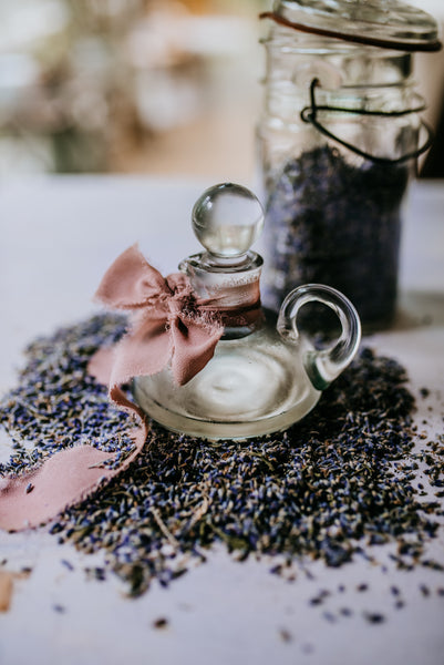 Unlock Lavender's Aromatic Properties with these Easy Recipes