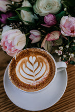 Load image into Gallery viewer, The Meaningful Floral Arranging Workshops at Aroma Coffee Co.
