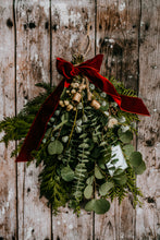 Load image into Gallery viewer, Holiday Swag
