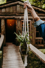 Load image into Gallery viewer, Treehouse Point Tour + Kokedama Workshop
