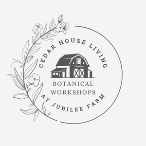 Spring Wreath Workshop and Book Signing
