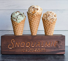 Load image into Gallery viewer, Holiday Swag Workshop at The Library at Snoqualmie
