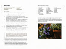 Load image into Gallery viewer, Signed Copy of Seasonal Living with Herbs
