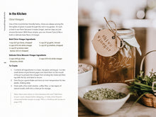 Load image into Gallery viewer, Signed Copy of Seasonal Living with Herbs
