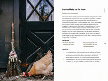 Load image into Gallery viewer, Signed Copy of Seasonal Living with Herbs
